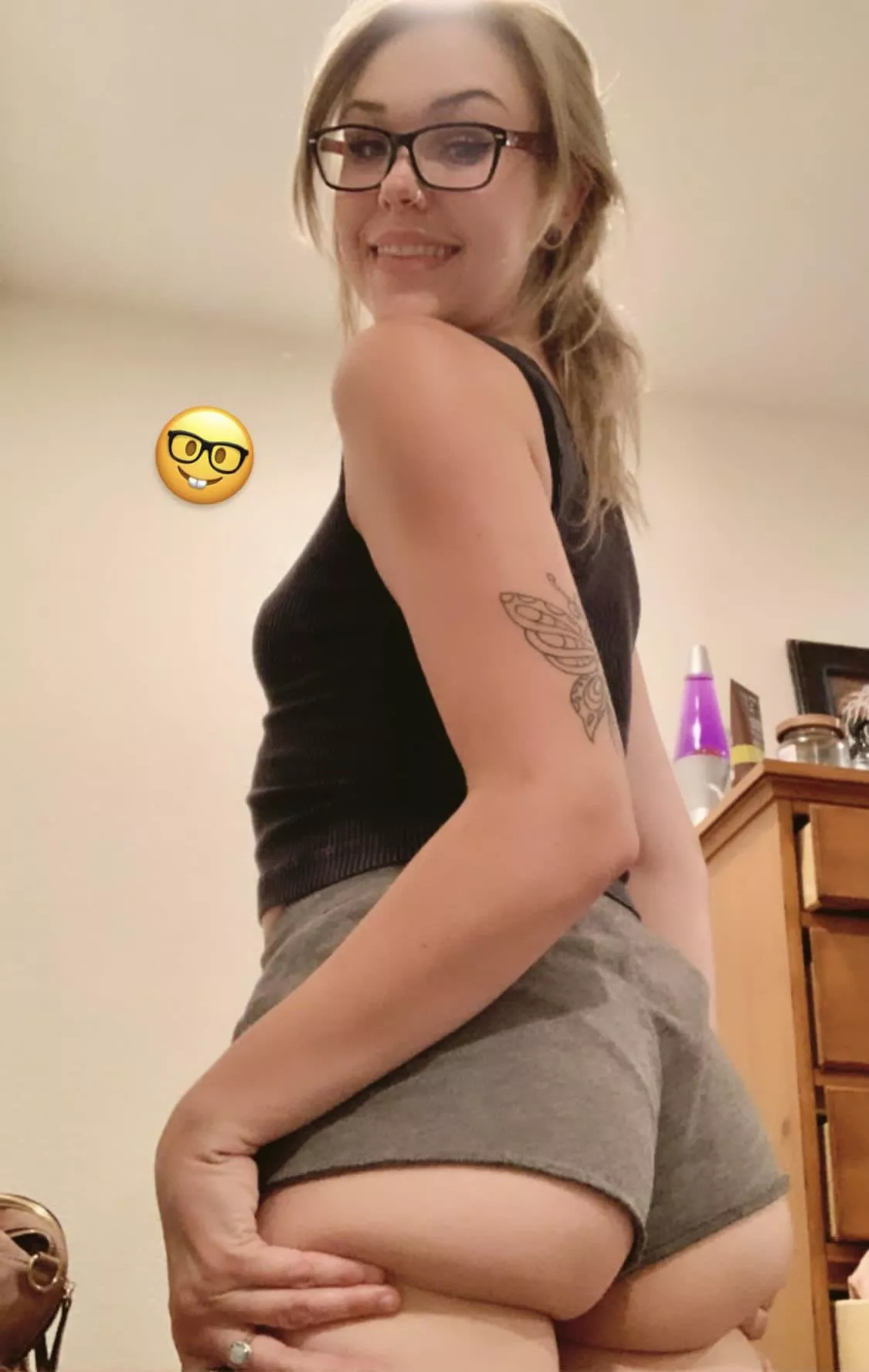 Hi :)