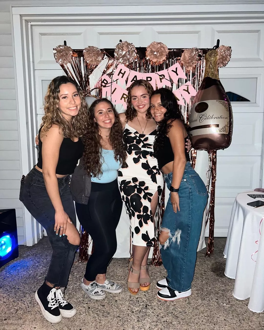 Hispanic