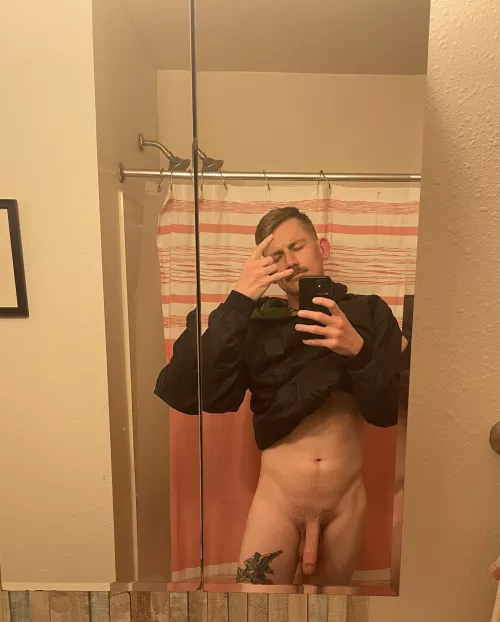 Hope everyone’s week is solid!