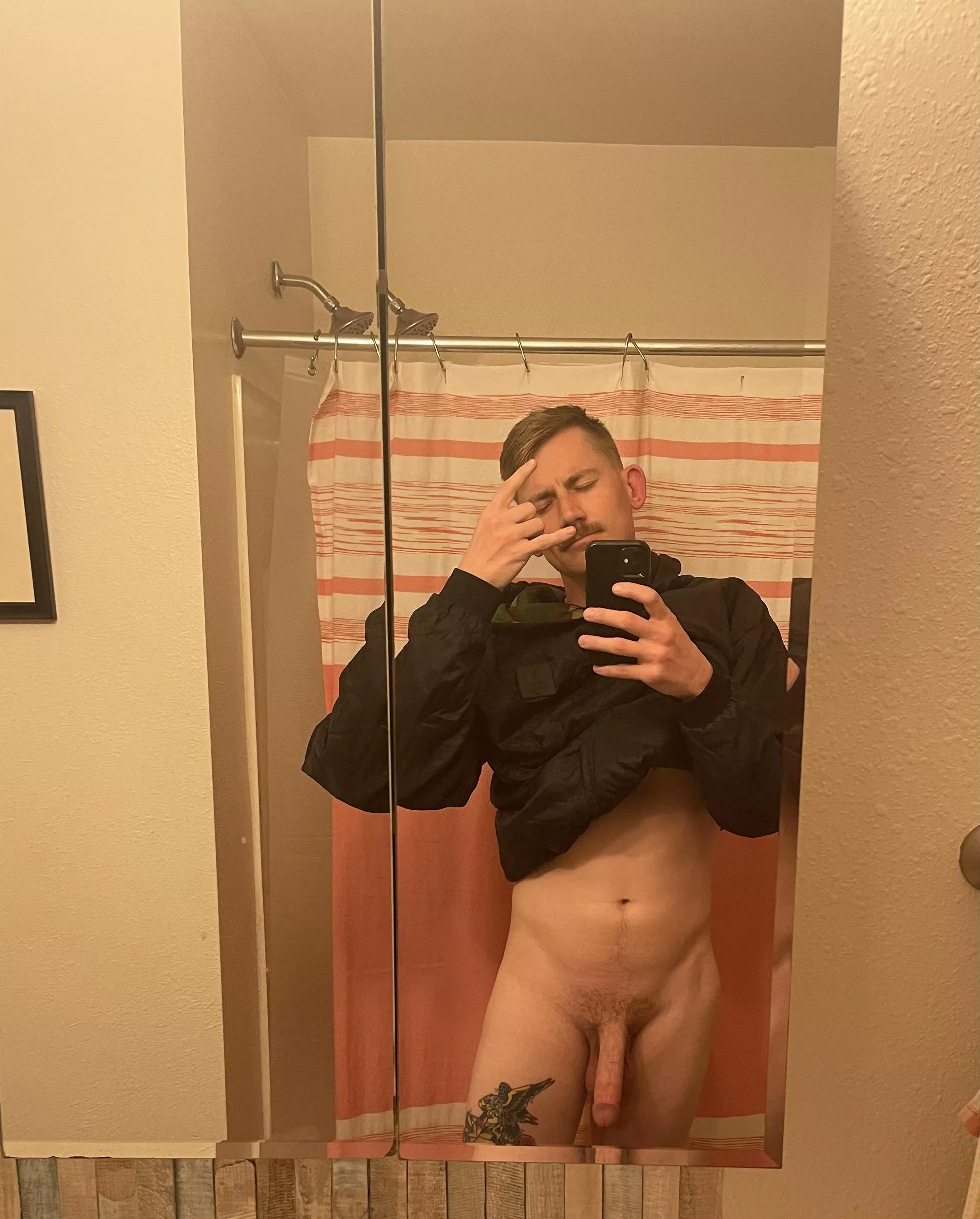 Hope everyone’s week is solid!