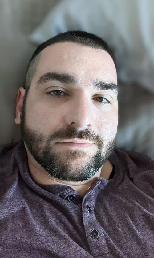 Hope you guys are having a good day!