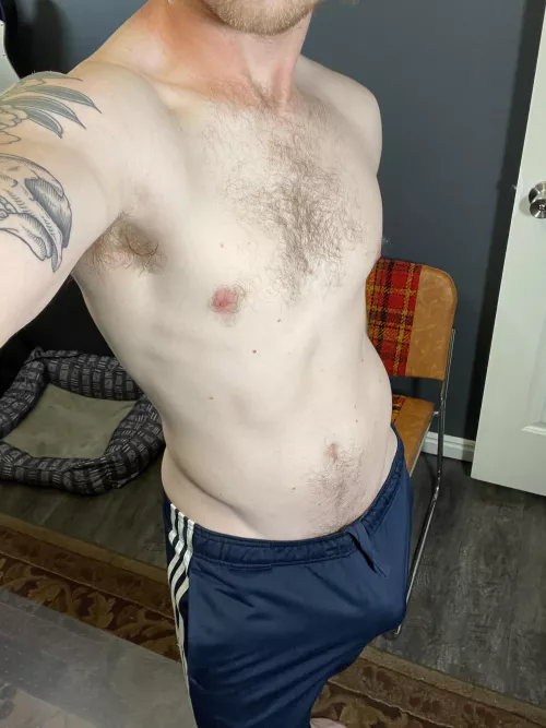 Hope you’re having a V good day