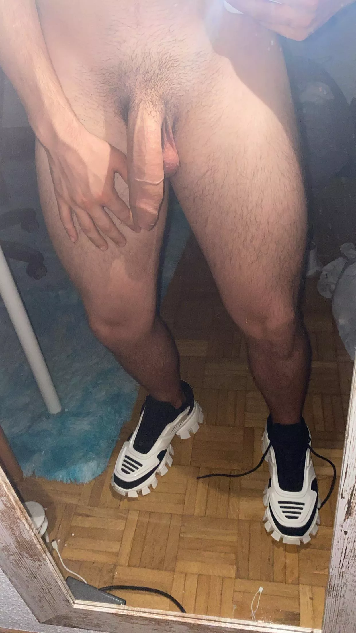 How is it looking ?