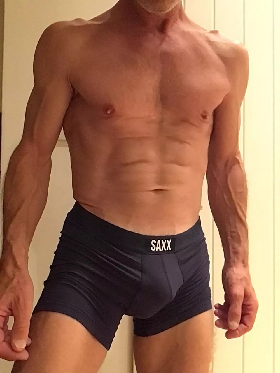 How this for 58?(m)