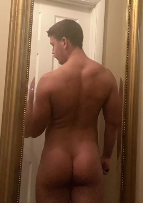 Hows the back coming?