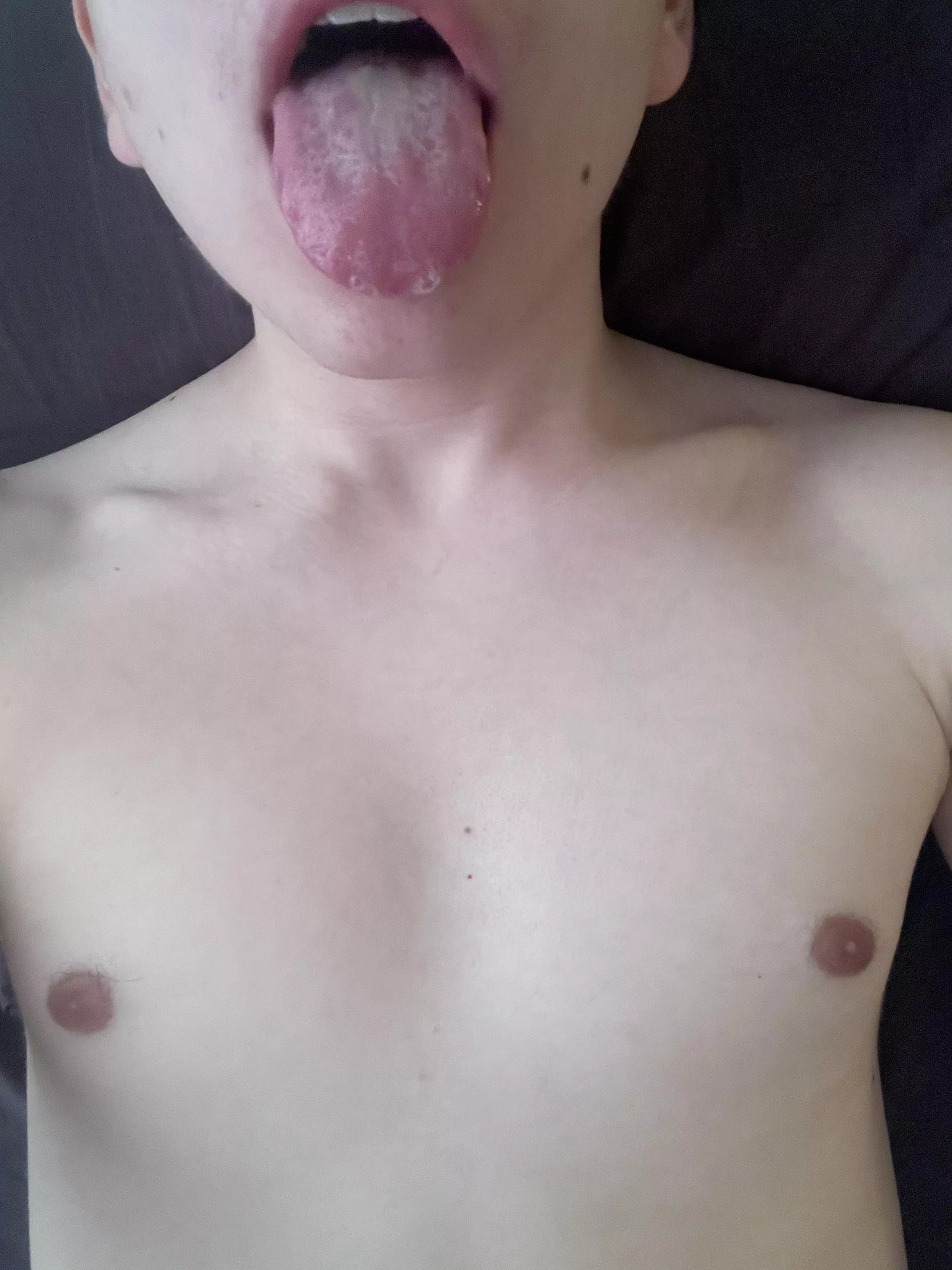 I can’t fight myself anymore, help me to be sissy slut forever