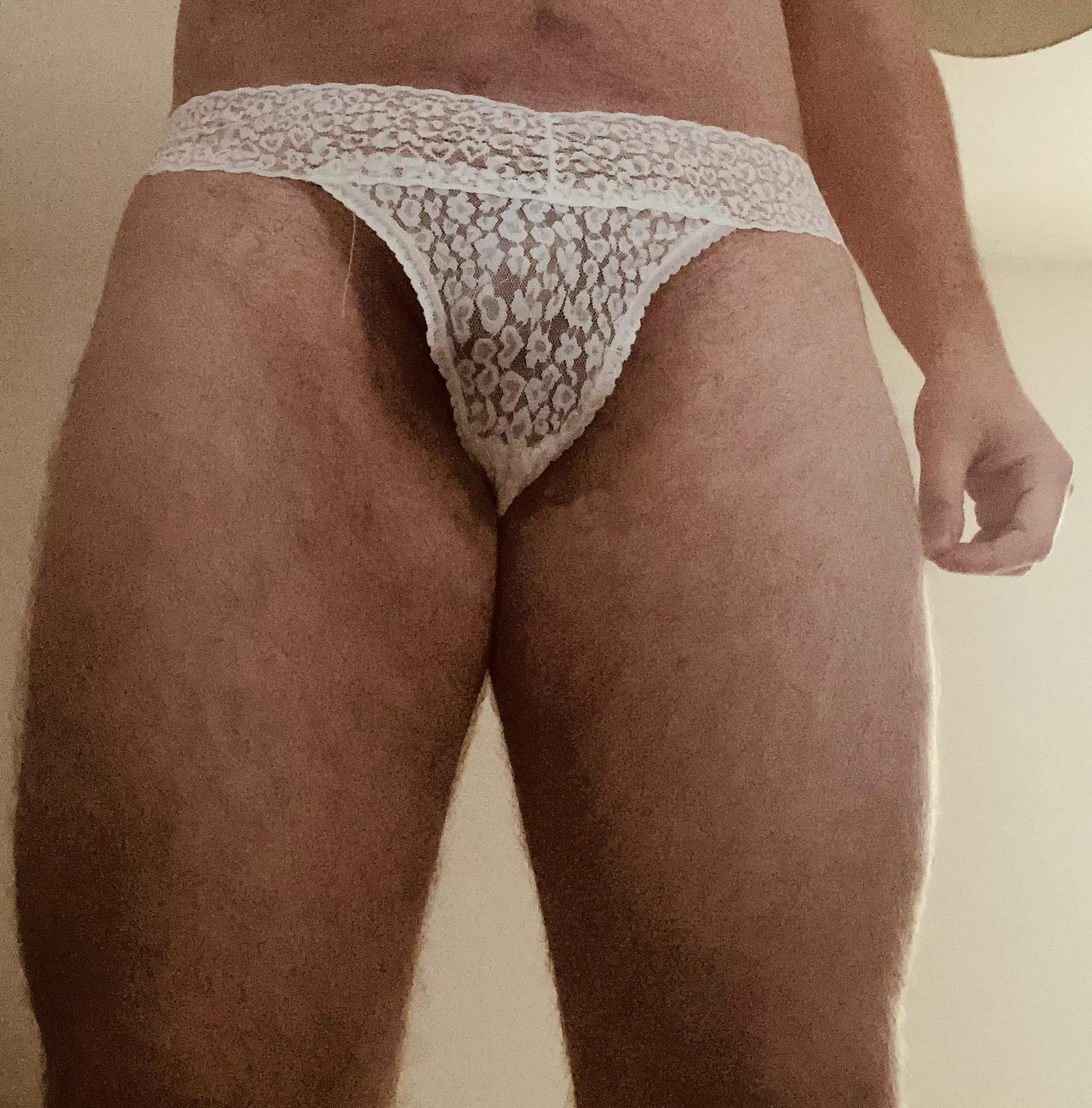 I felt so innocent In these… if only you knew.