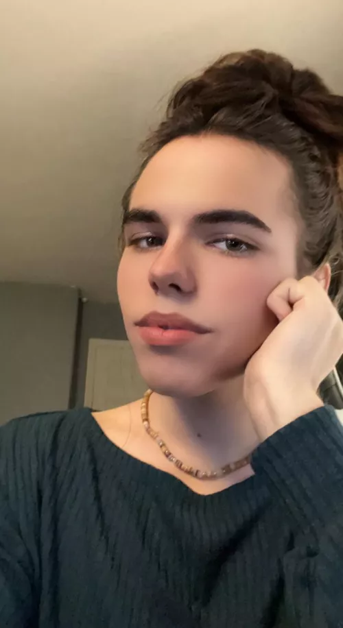 I got called hot yesterday, were they telling the truth?