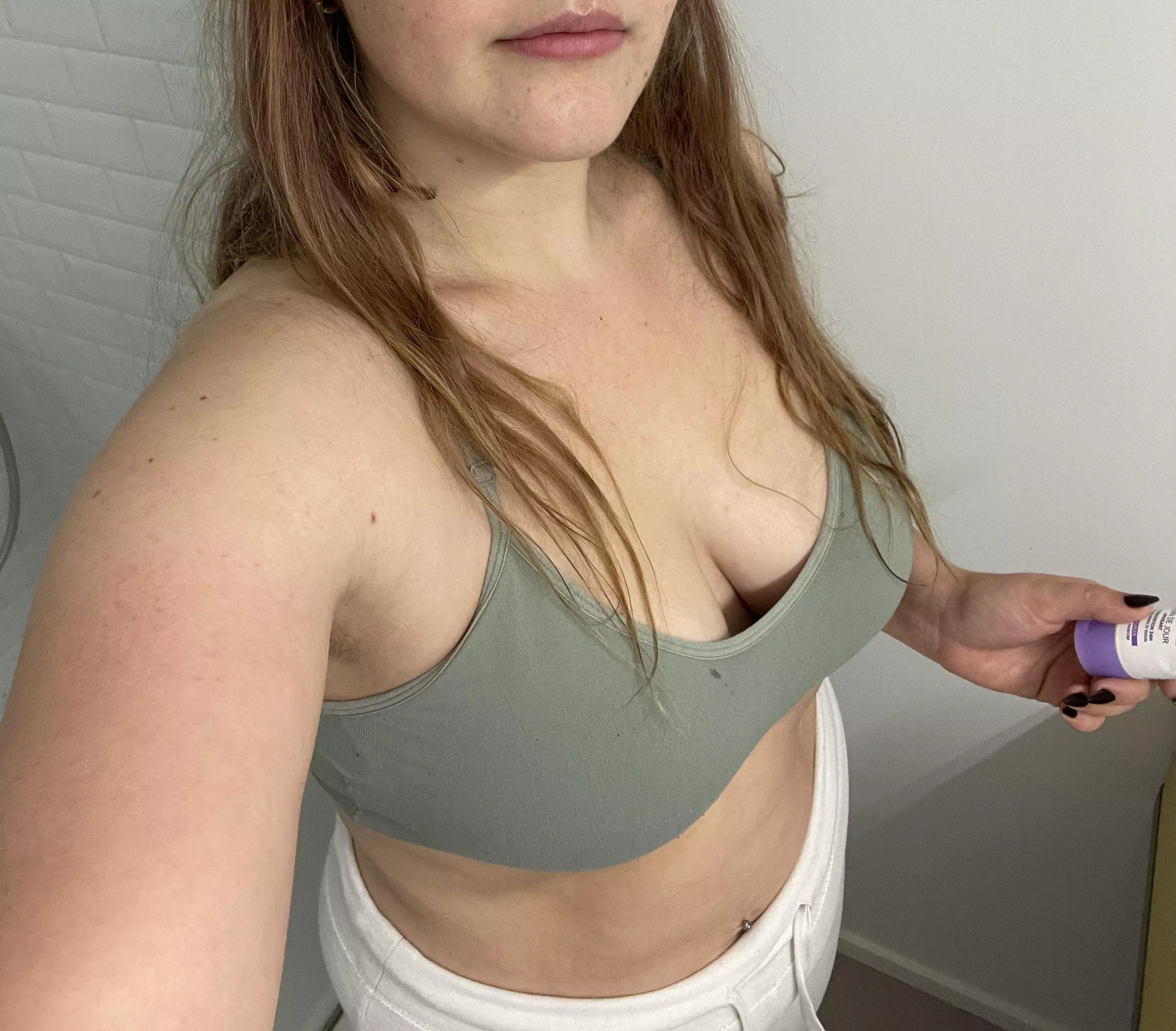 I lost my [f]avorite top, thinking about getting the same one again