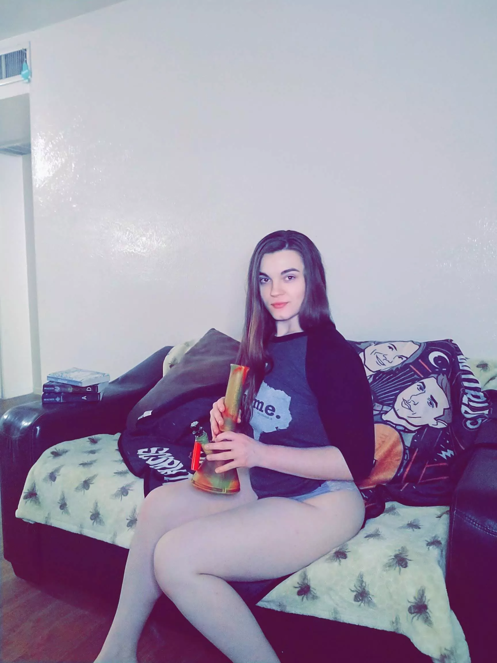 I need to get me a new Bong