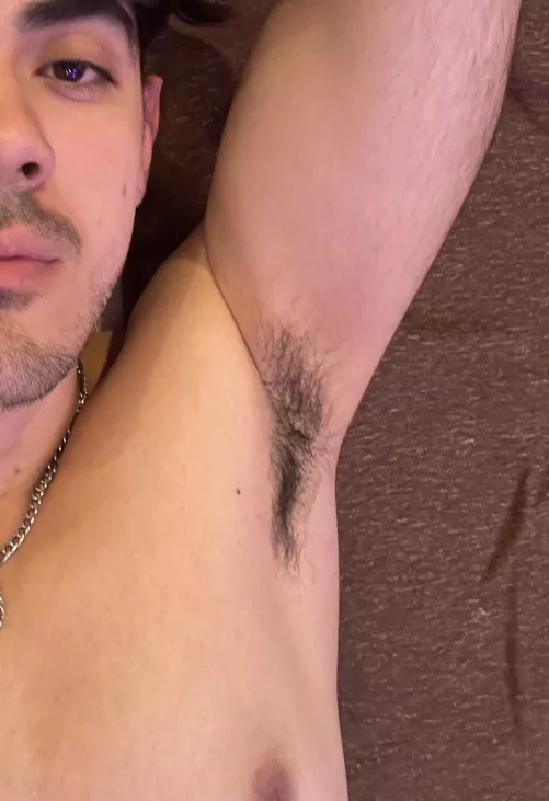 I wish you like my pits