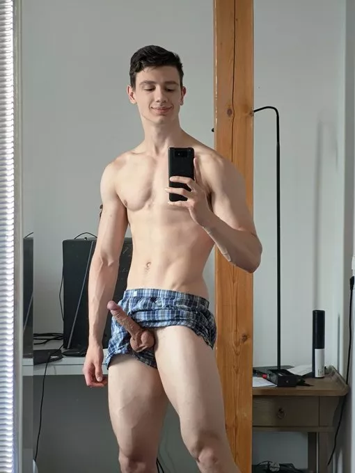 i woke up like this