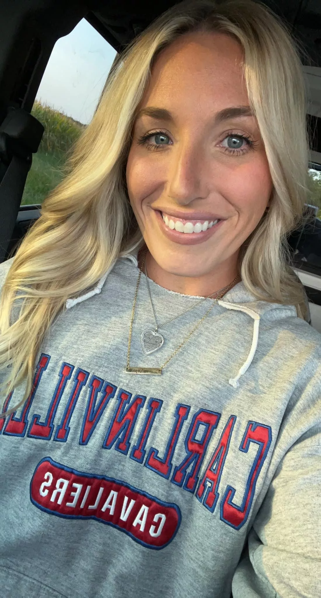 I worship her! 🤤