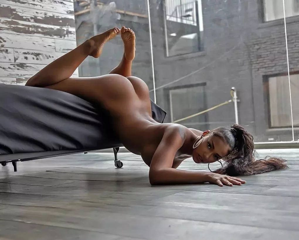 In position [Not OC]