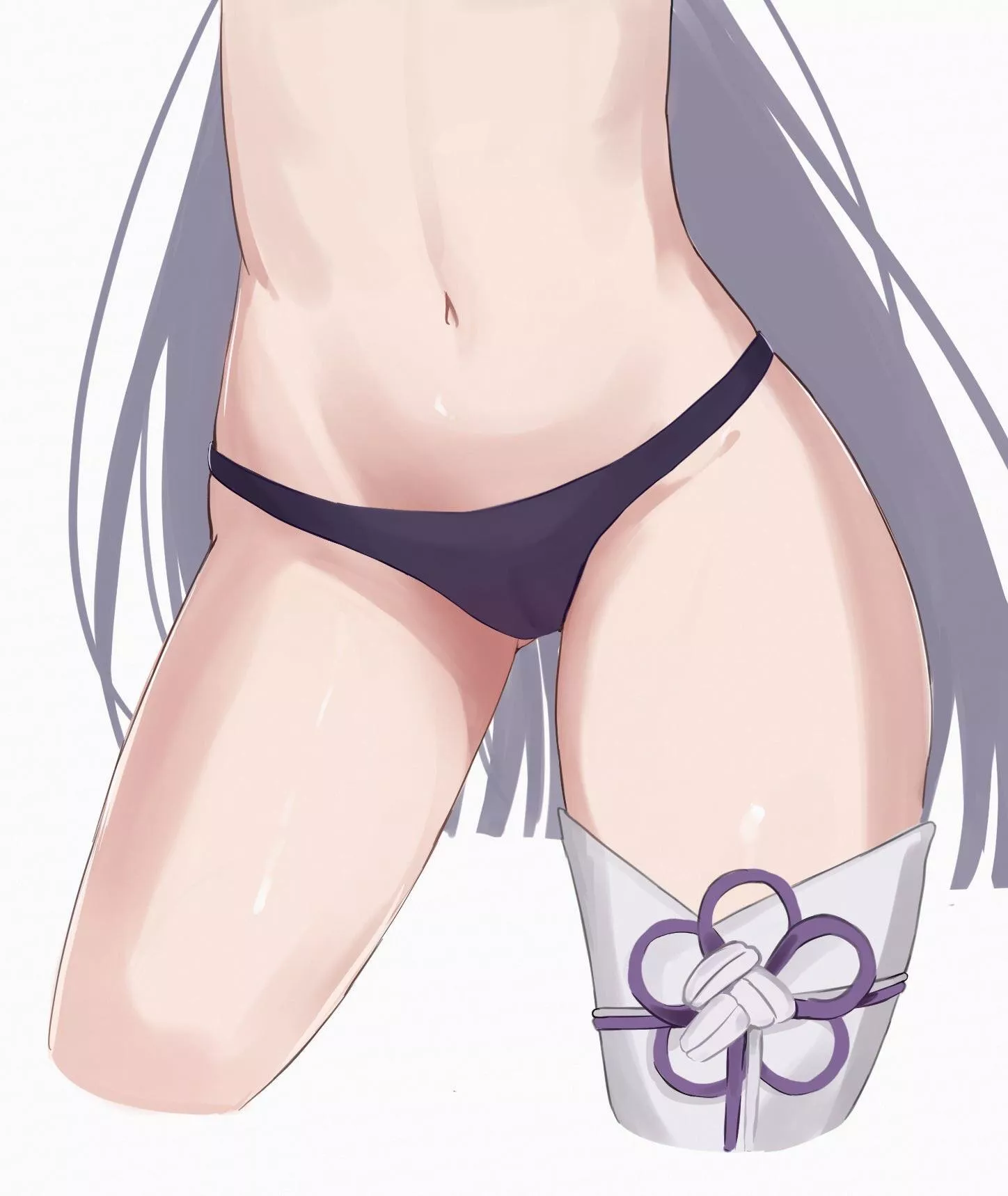Ina’s body