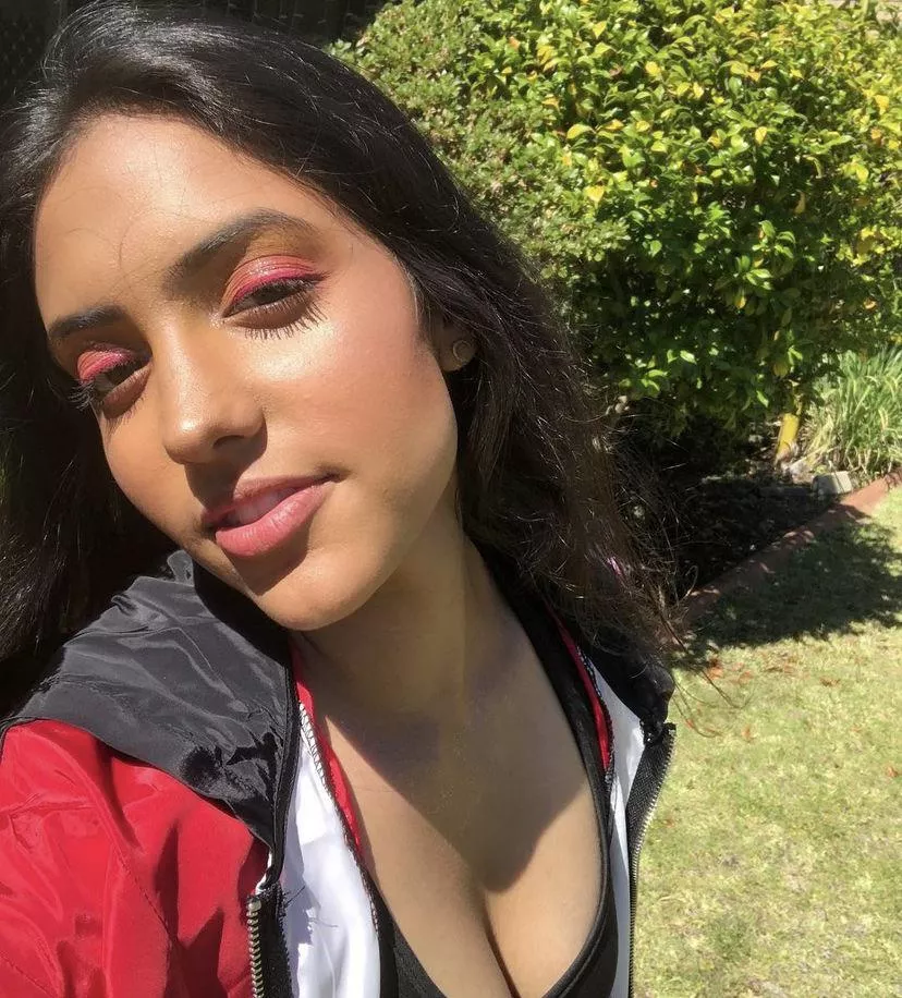 Indian beauty