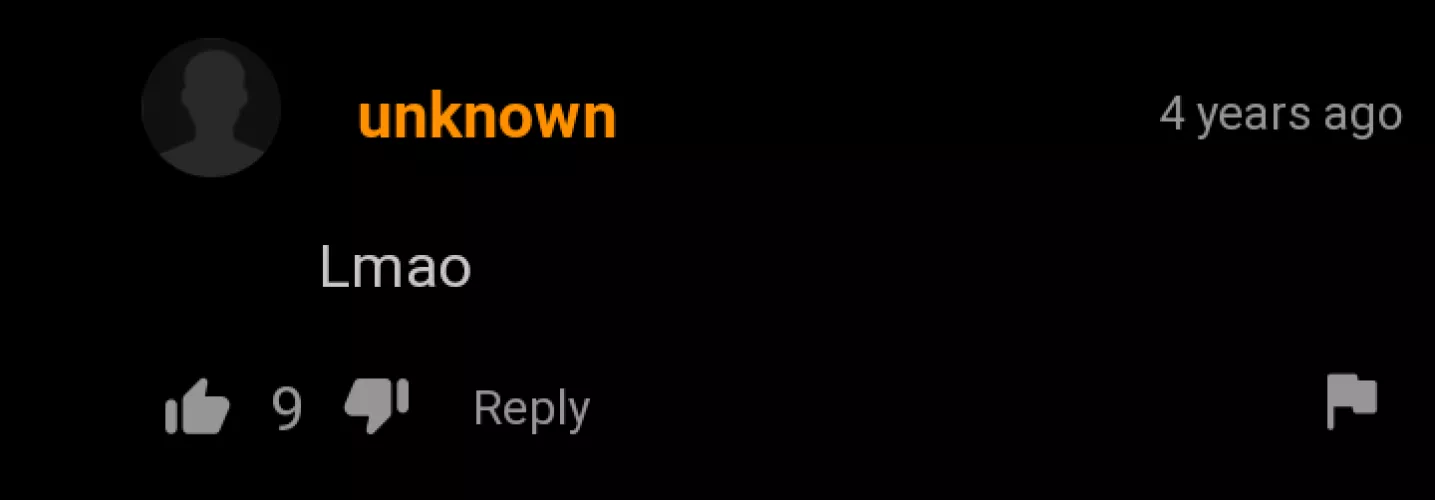 is this funny to you