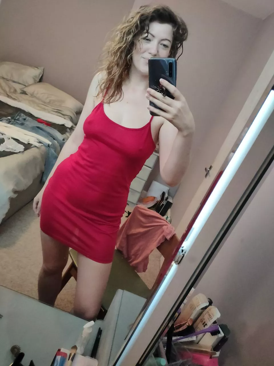 It was a particularly warm day today, everyone at the store was staring as I did my shopping... even the women 😉 It was a particularly warm day today, everyone at the store was staring as I did my shopping... even the women 😉