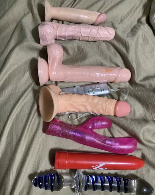 I’ve been needing something bigger. I really like these toys just want to get something bigger!!! Anyone want to help?