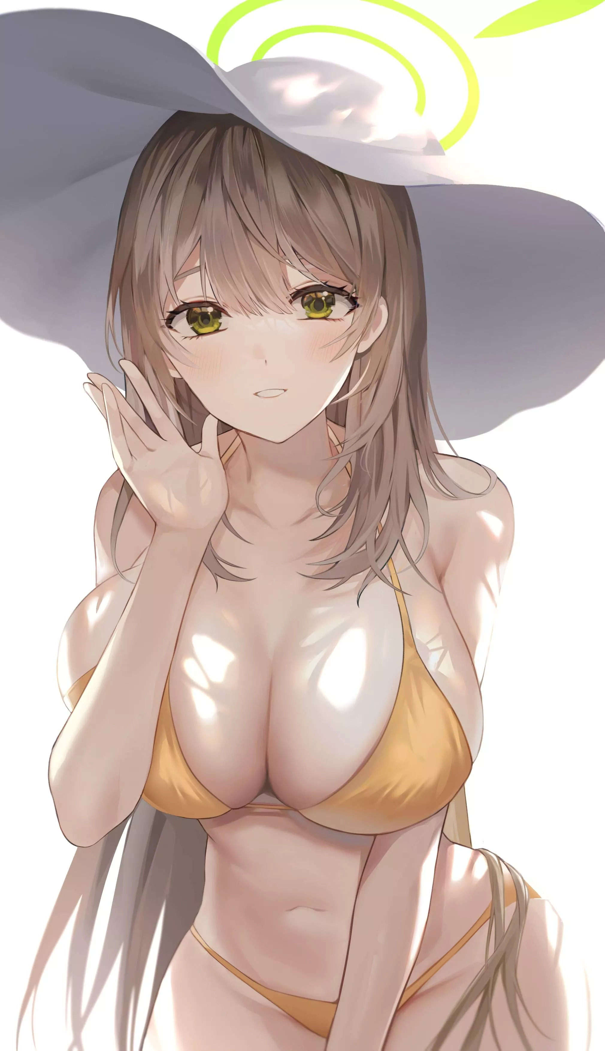 Izayoi Nonomi [Blue Archive]
