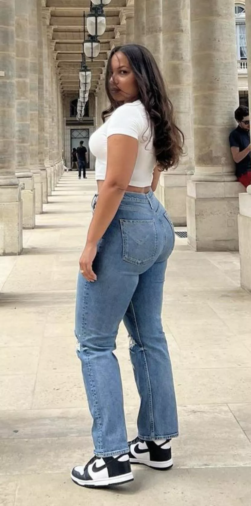 Jasmine Cephas Jones