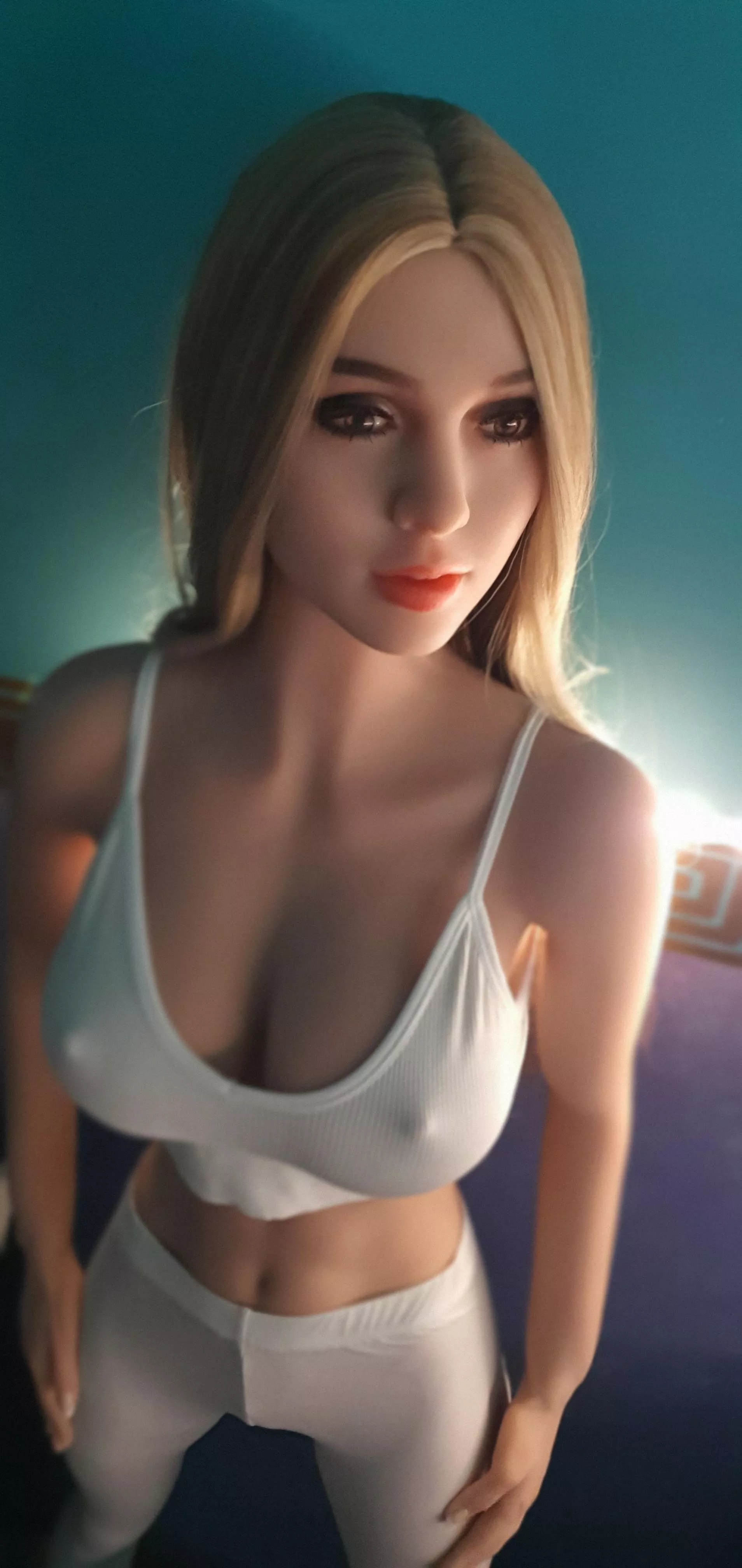 Jessica.