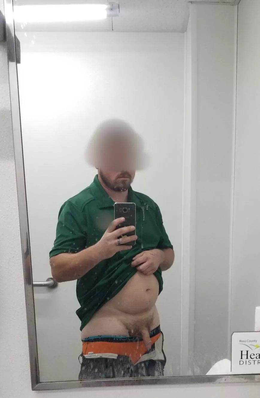 just a work softie!