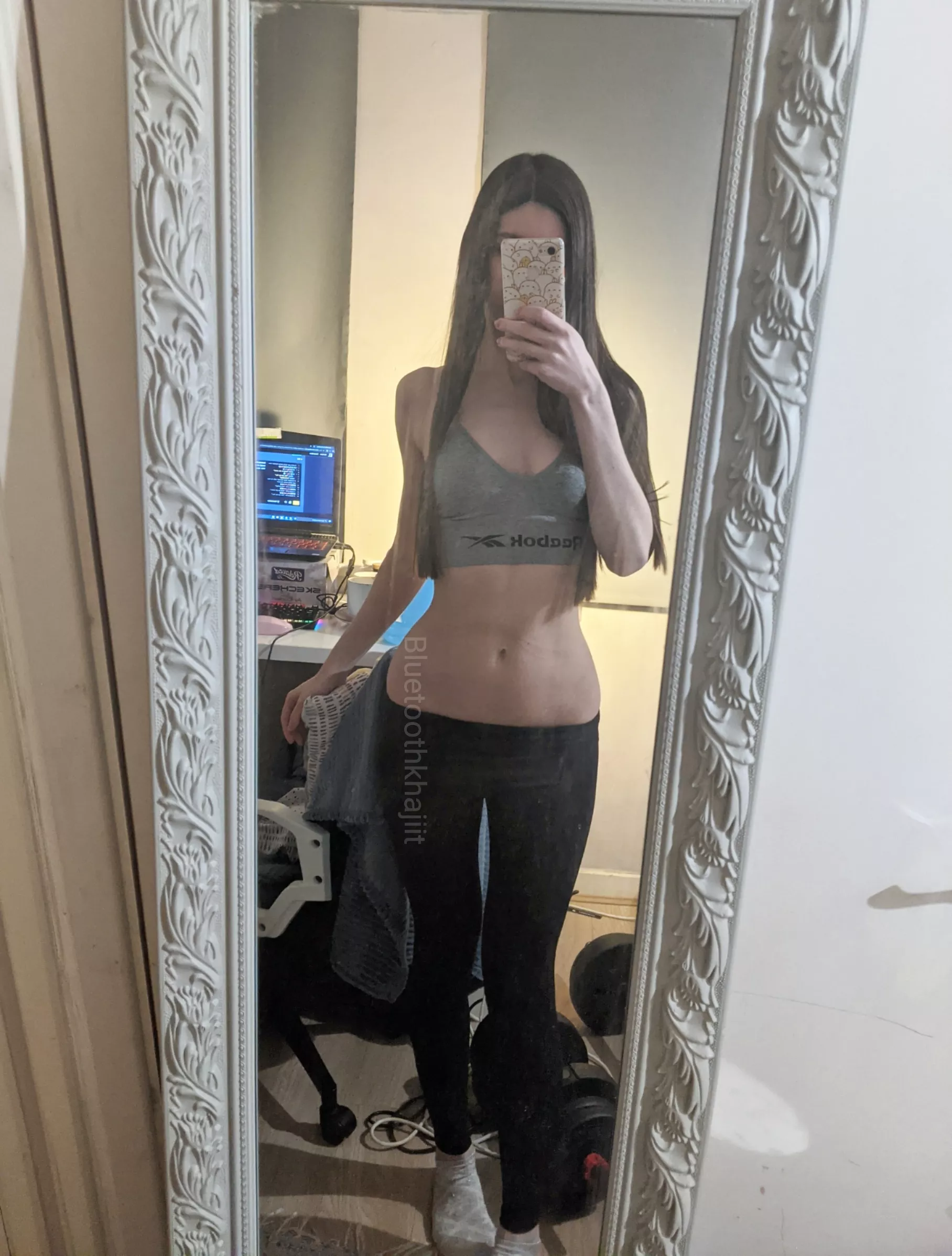 Just wanted to show you my outfit