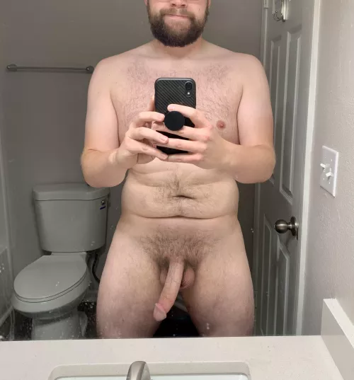 Just your average Bi Dad Bod. [35]