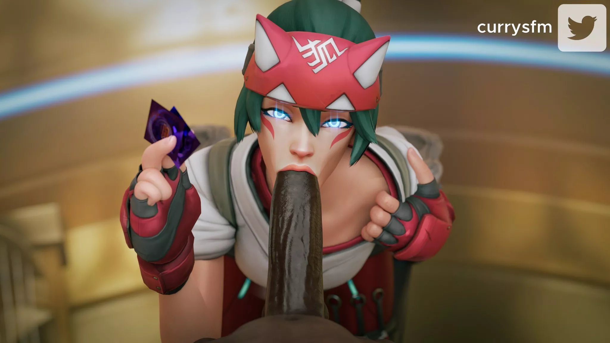 Kiriko (currysfm)