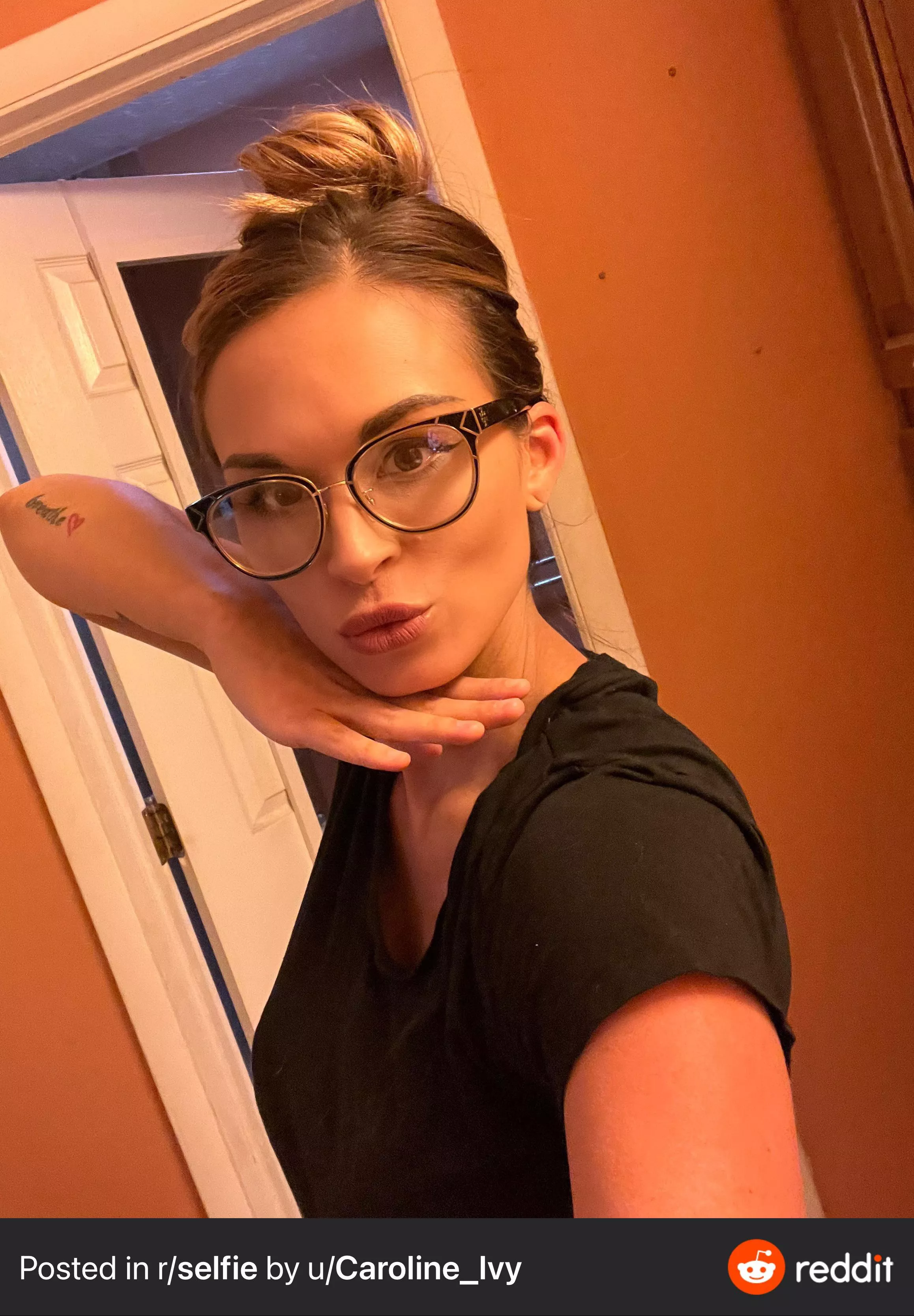 Korean x Italian
