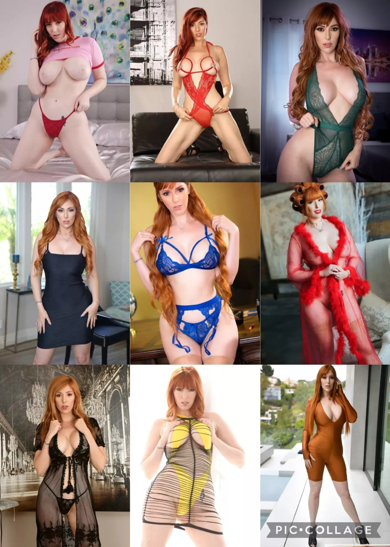 Lauren Phillips