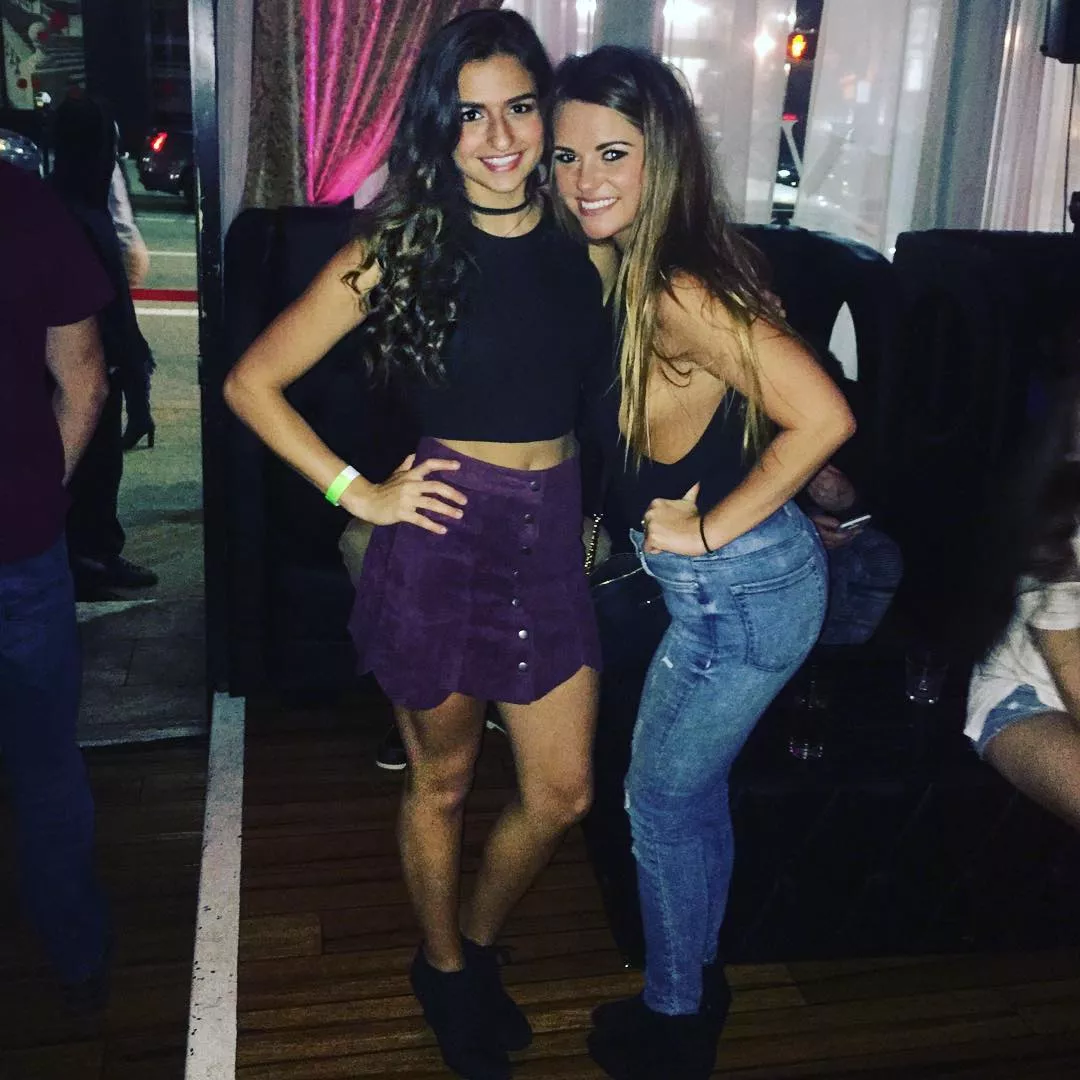 Left or Right?