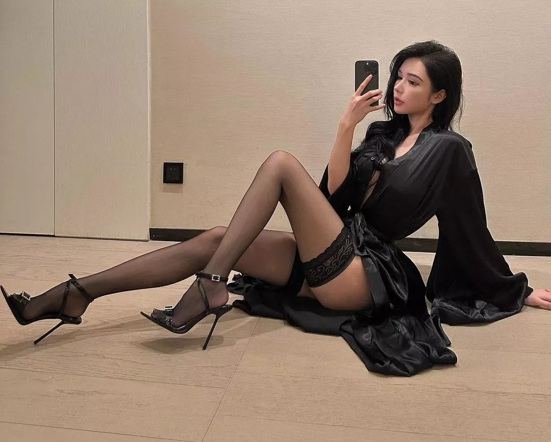 legs
