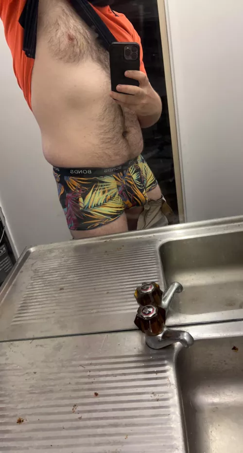 Let’s get this week started