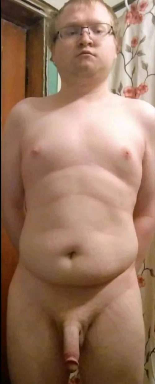 Let's see what you guys can do of me. 25[M] [OC]