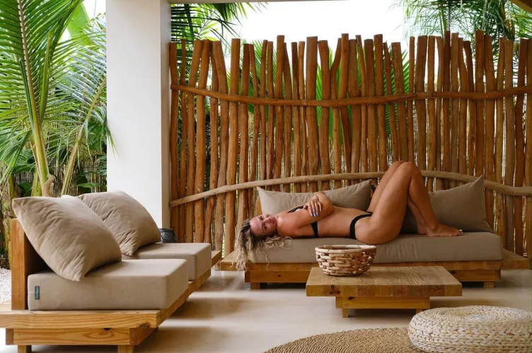 Lieke Klaver - Dutch Sprinter