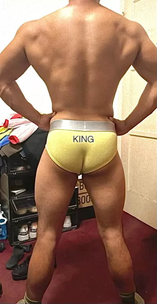 Little booties matter too