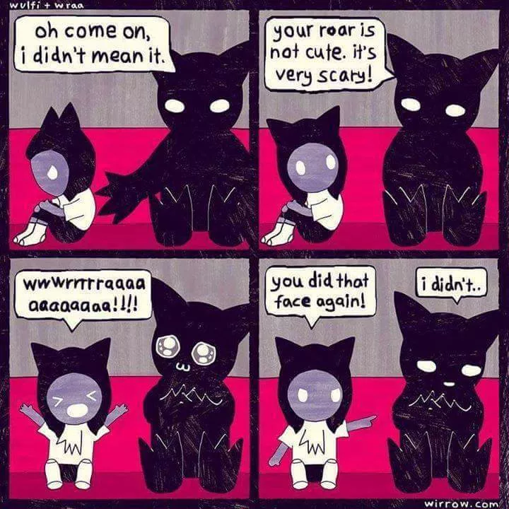 Littles at Halloween