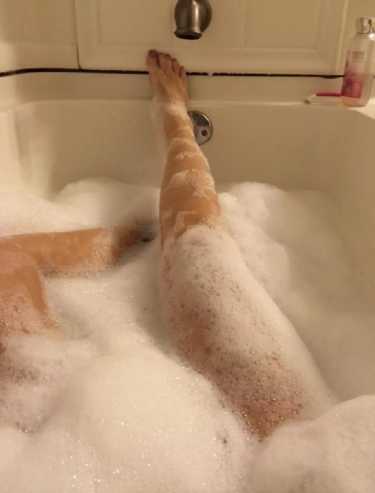 Love my baths