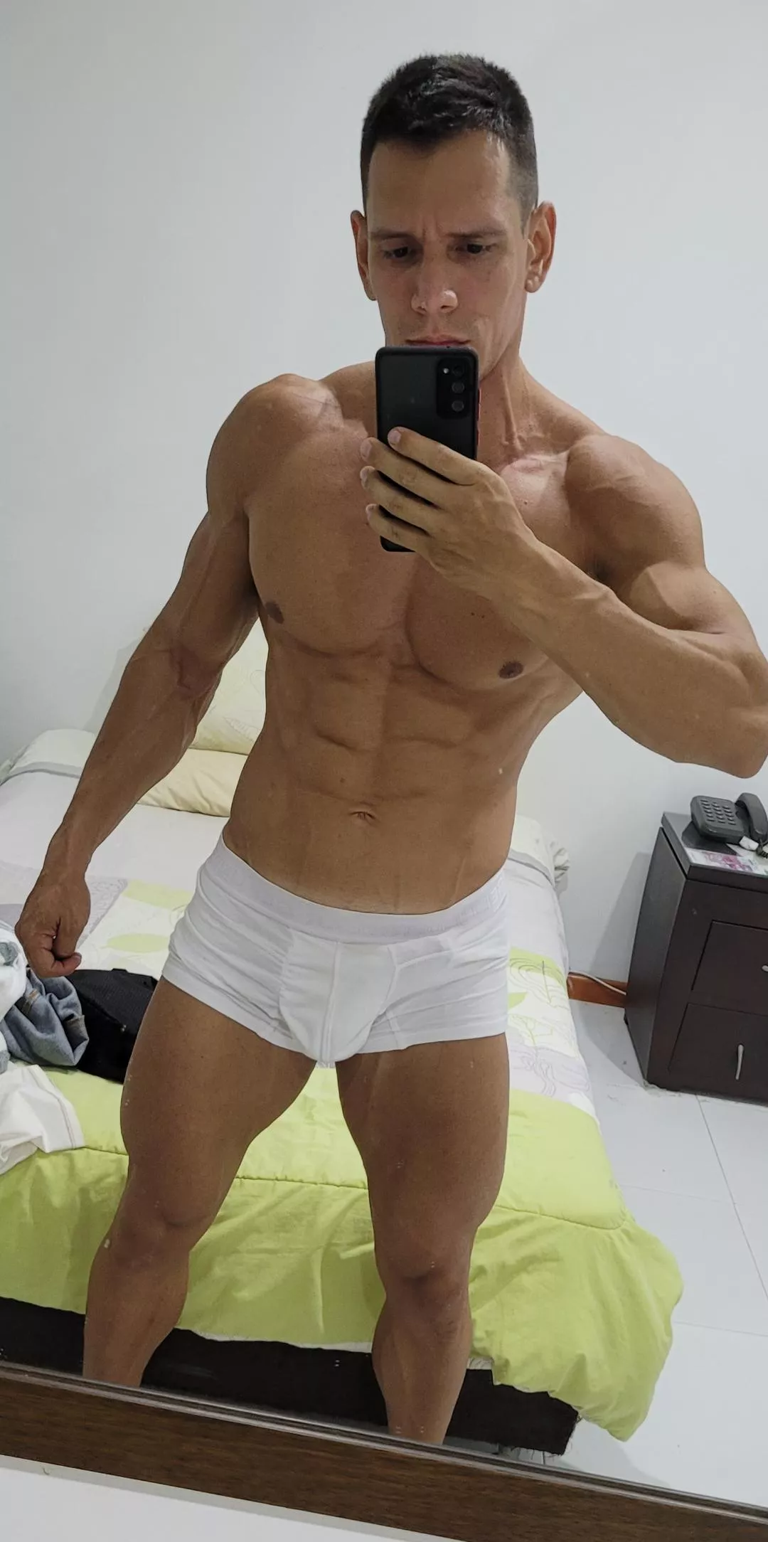 (M) cuts