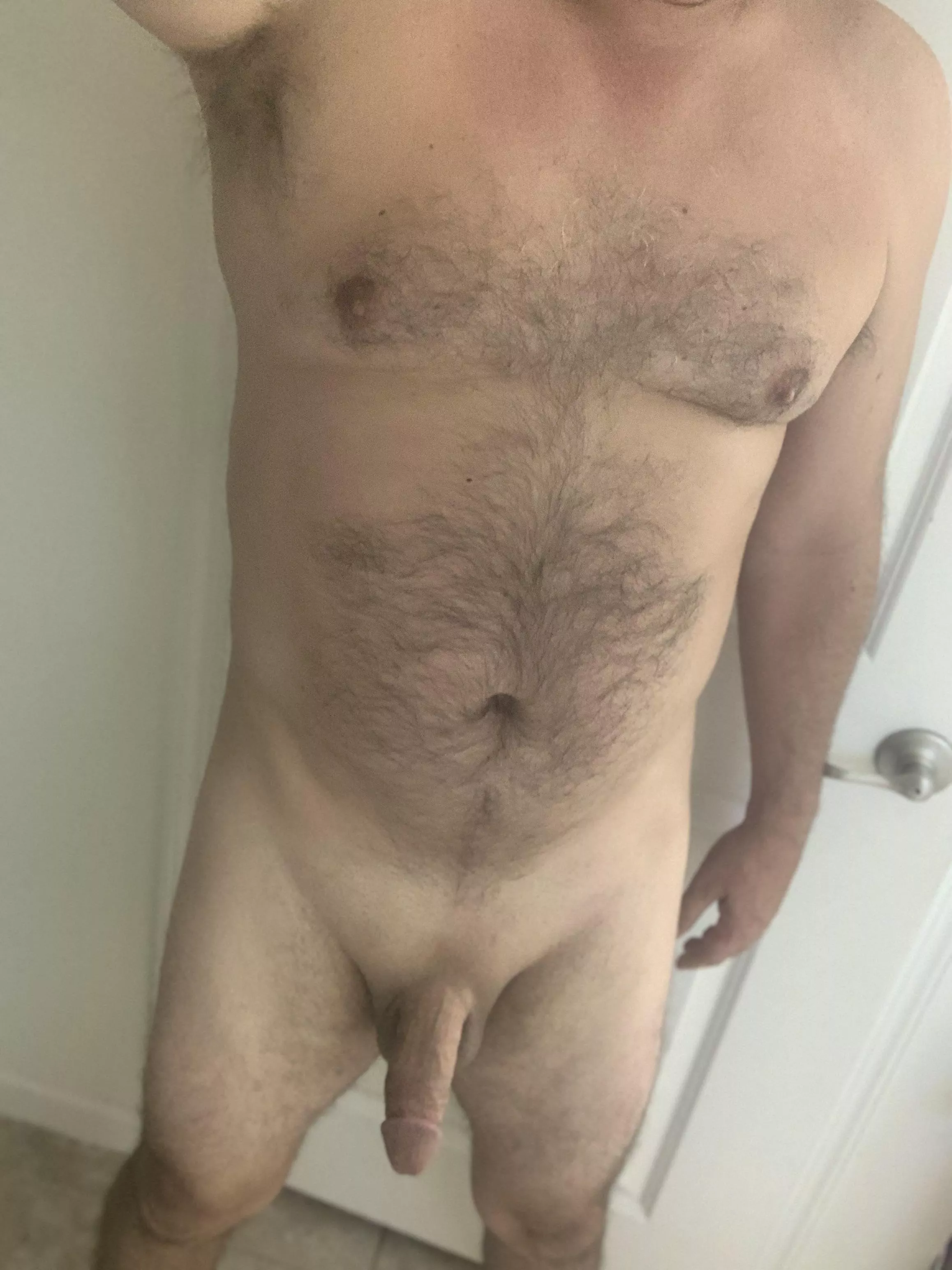 (M) Let's hear it
