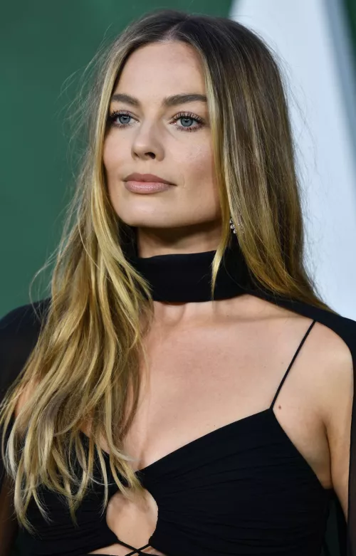 Margot Robbie