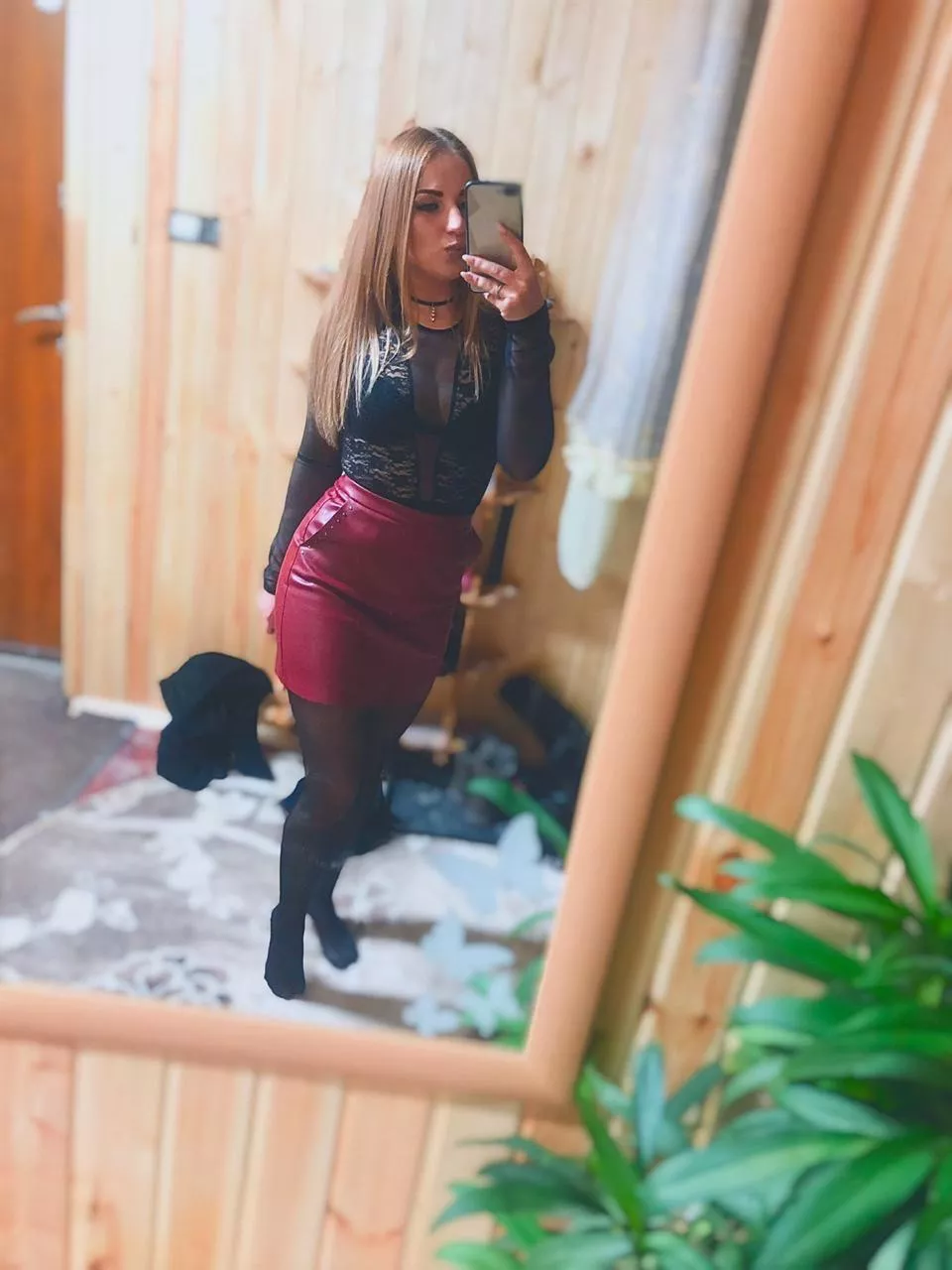 Mary Charry🍒