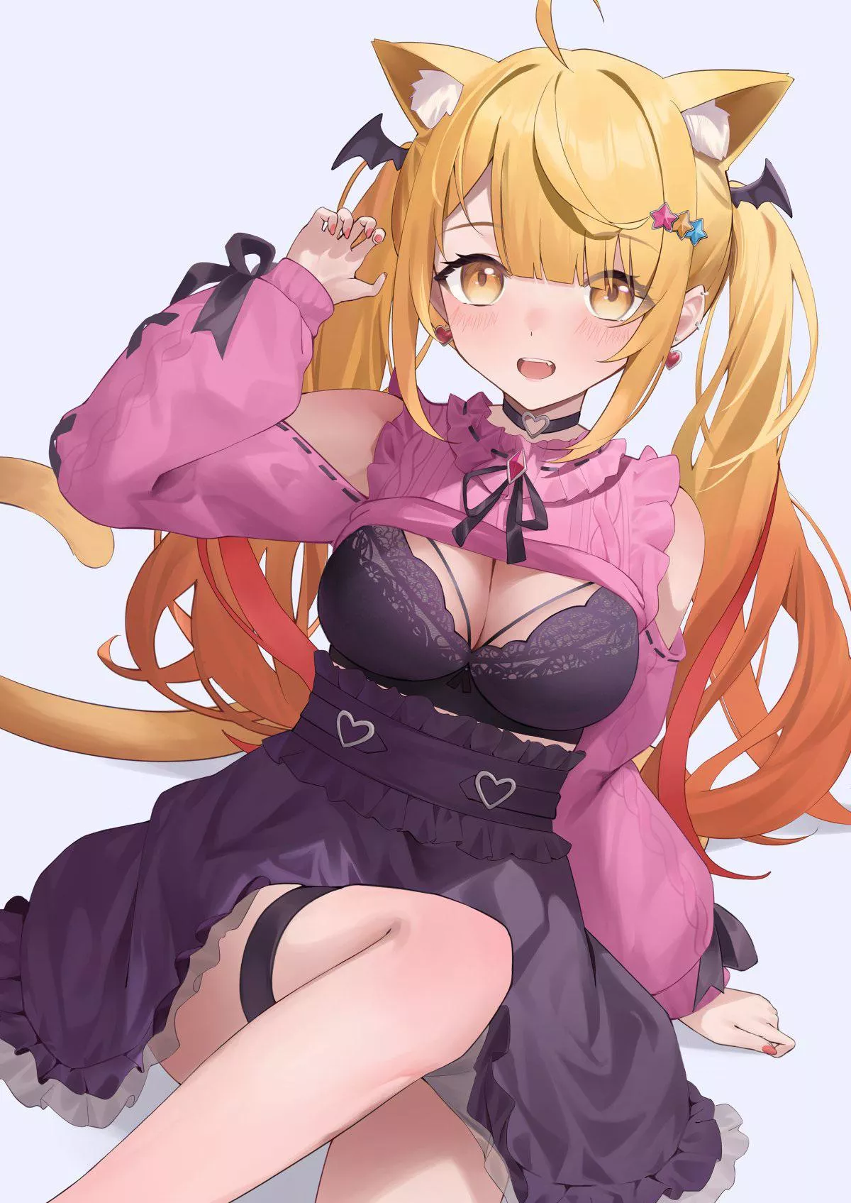 Mel [Hololive]