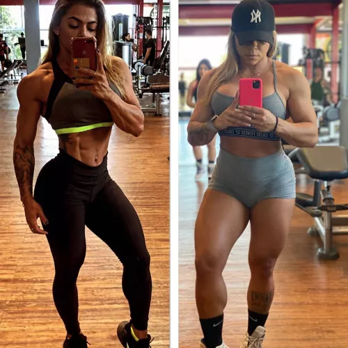 milainemellooo (up 22 lb.)