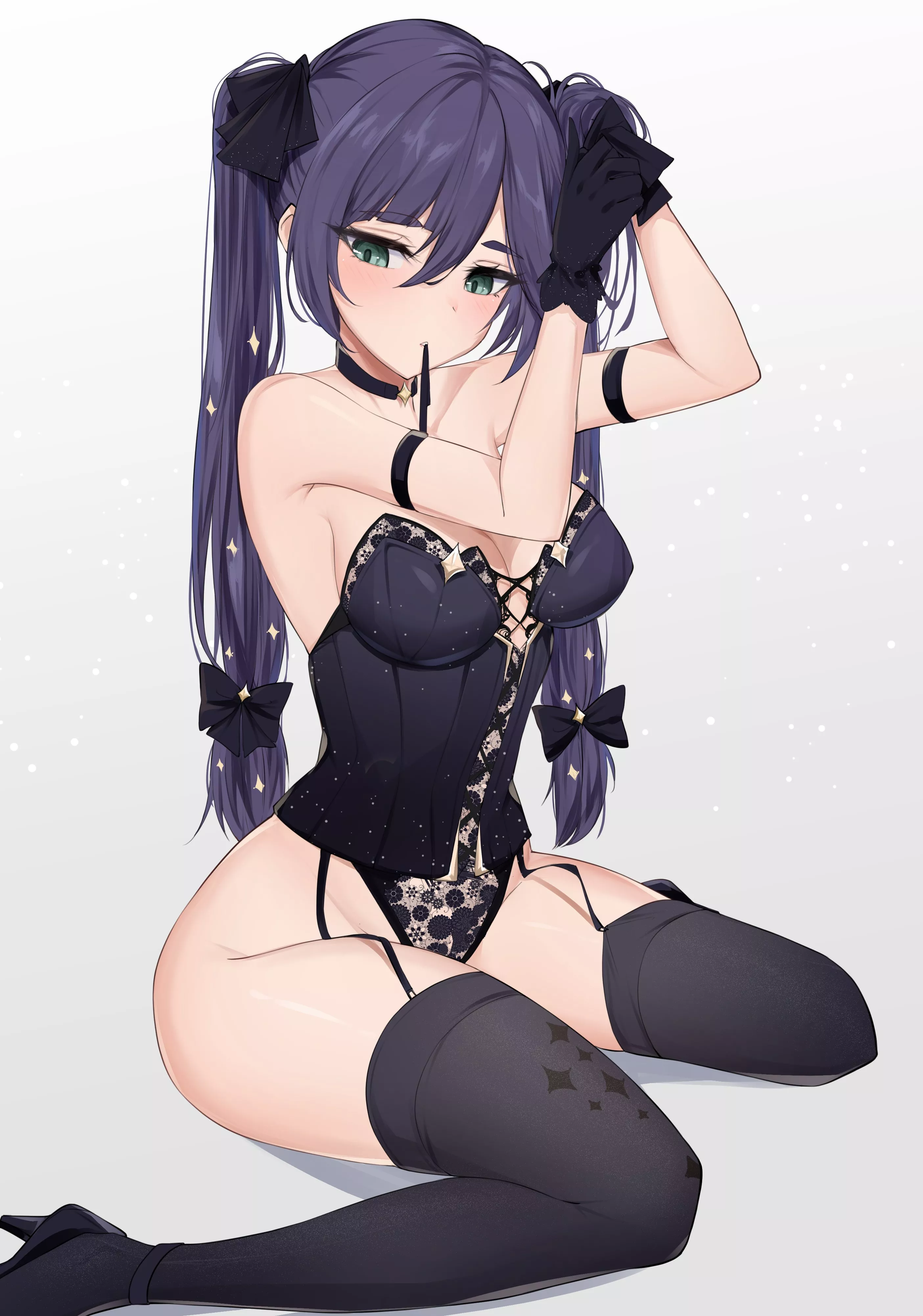 Mona Thighs