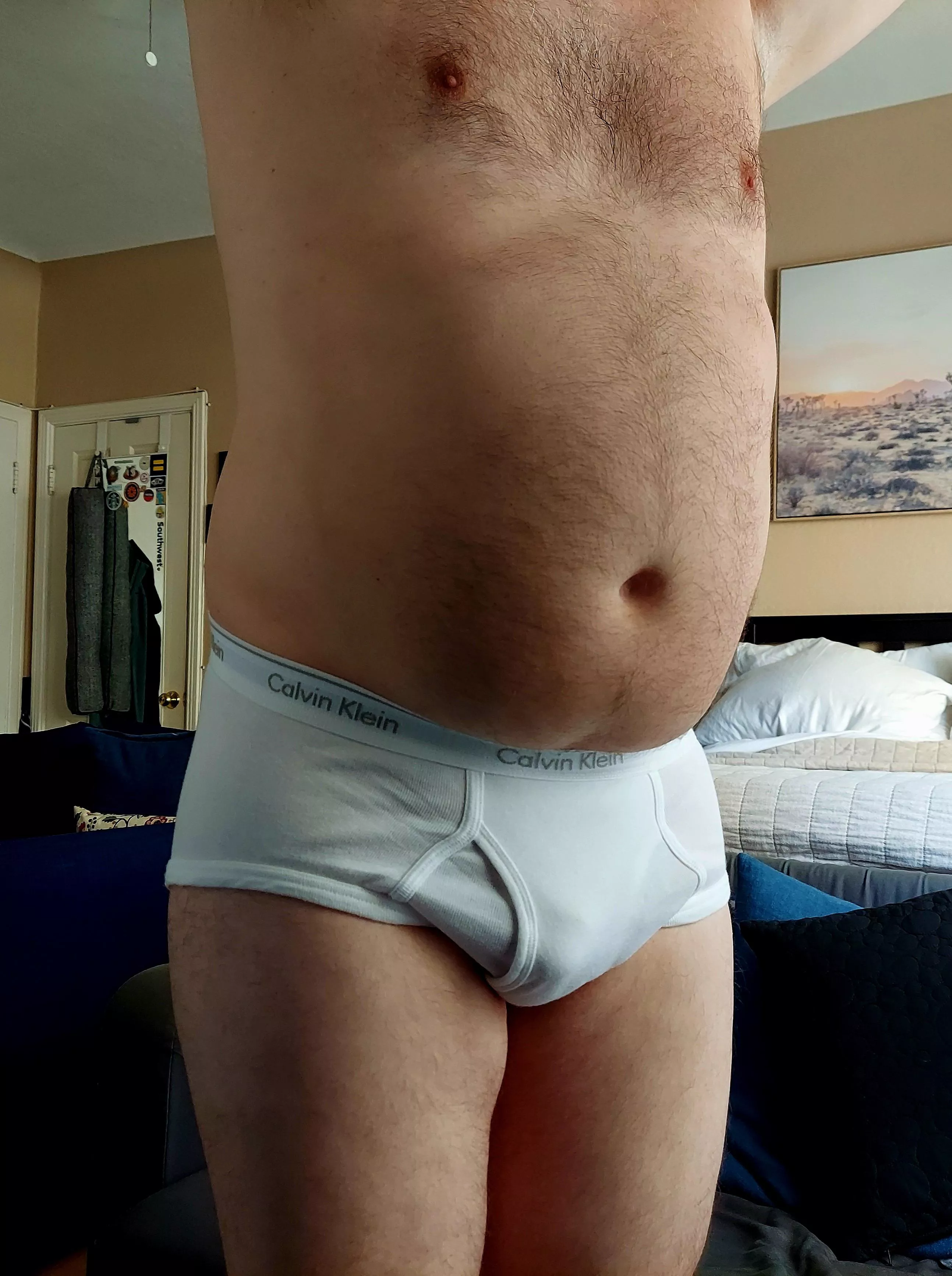 Monday CKs