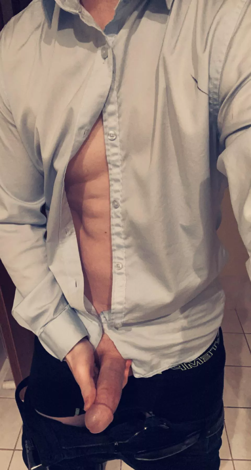 (M)onday mornings