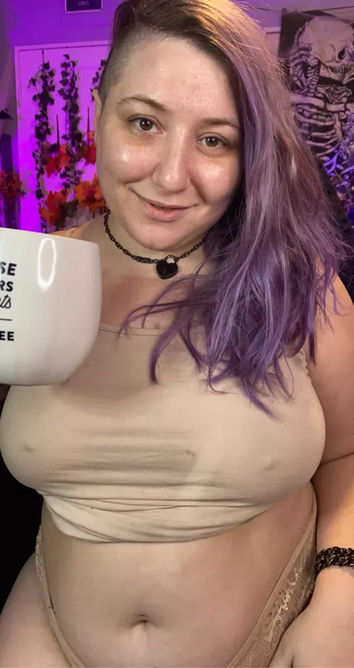 morning coffee pokies